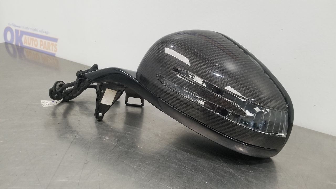 Mercedes-Benz SLS AMG Left Side mirror