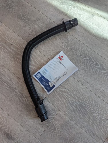 Bissell Pet Hair Eraser Turbo Lift-Off Vacuum, 3774F/Very Lightly Used #4 - Picture 6 of 13