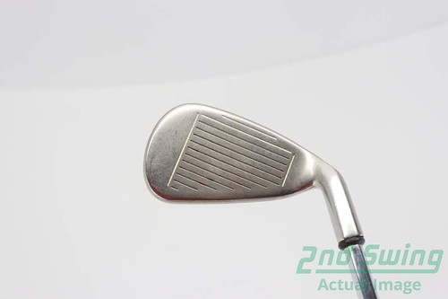 Callaway Diablo Edge Single Iron 6 Iron Steel Regular Left 37.5in - Picture 3 of 8