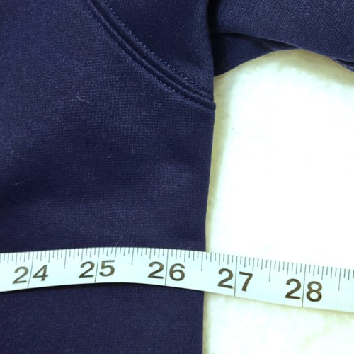TEAM ISSUED UNCG Spartans baseball Under Armour sweatshirt hoodie Men's XXL 2XL - Picture 3 of 6