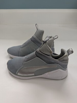 Zapatos Puma Whirlwind Para Mujer Xl Tenis Puma Easy Rider Vintage