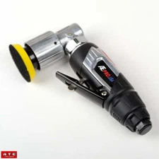 Mini Right Angle Air DA Sander