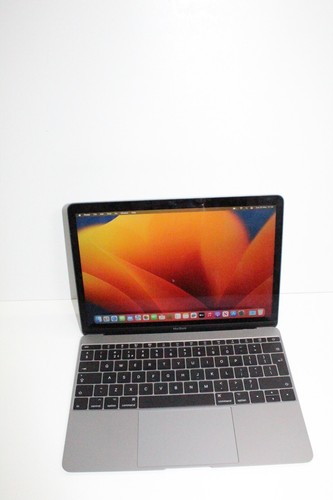 Cheap MacBook Retina 12 inch 2017 - 1.4GHz Dual Core, i7, 512GB SSD, 16Gb Ram, - Photo 2/17