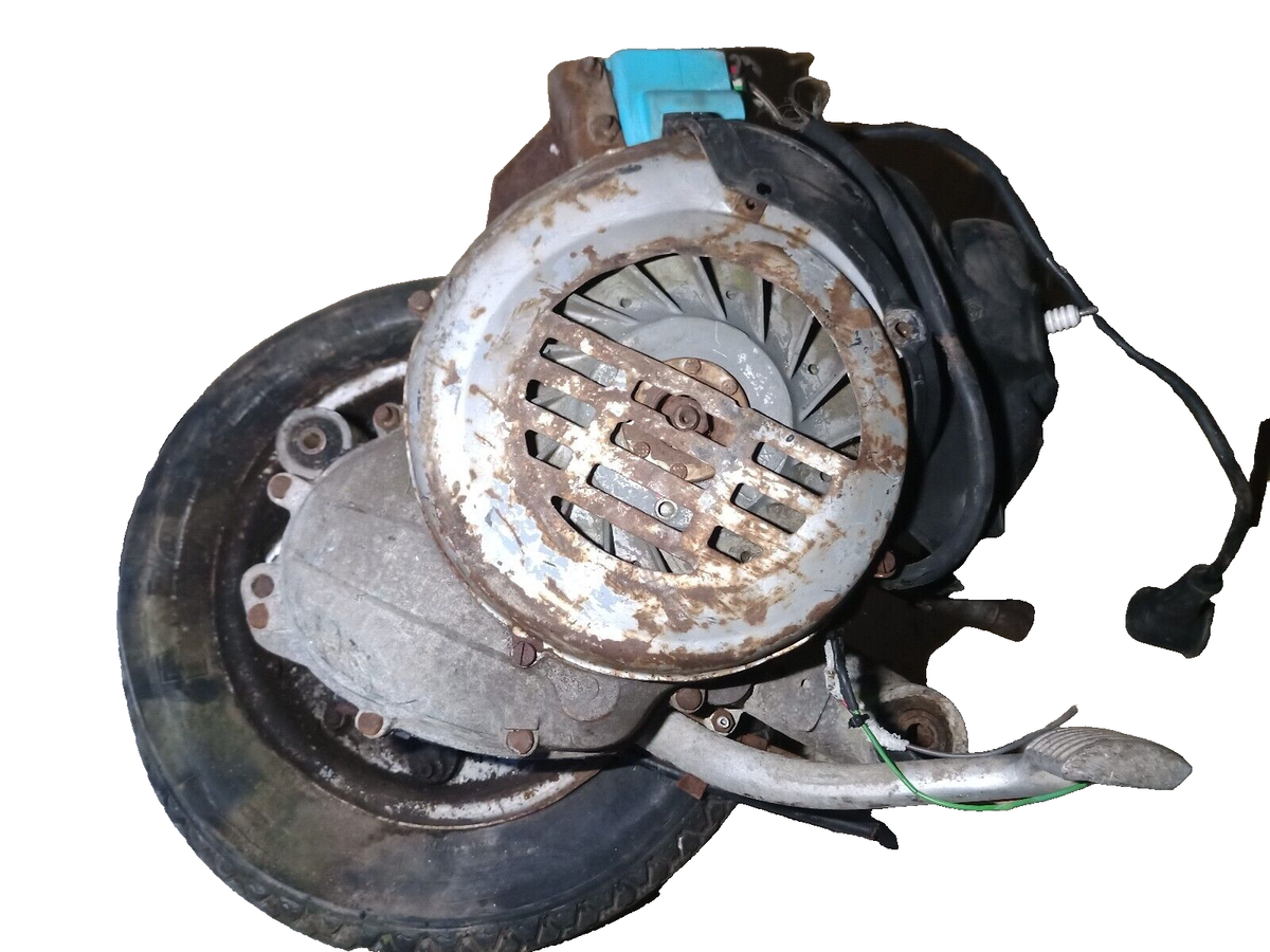 MOTORE VESPA 50 SPECIAL Marce V5A2M