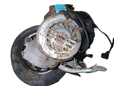 MOTORE VESPA 50 SPECIAL Marce V5A2M