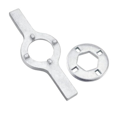 #ad #ad TB123A Washer Spanner Wrench for GE Whirlpool Washer Replaces TB123B ERTB123A $24.99