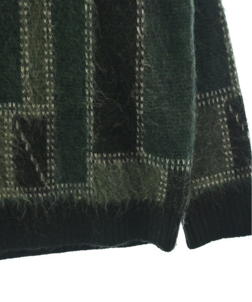Needles Cardigans GreenxBlacketc.(Patterned) L 22… - image 6