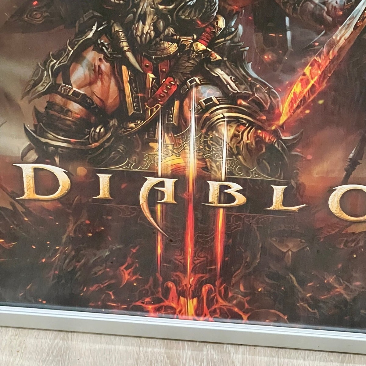 BLLIZARD Diablo3 Cute ディアブロ Blizzard Gear Store Mentions 