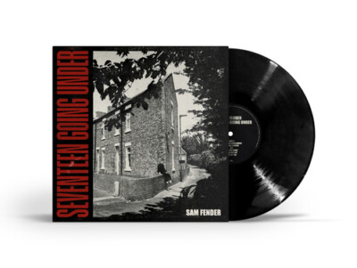 Seventeen Going under by Sam Fender (Record, 2021) for sale
