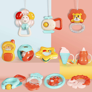 ebay baby rattles