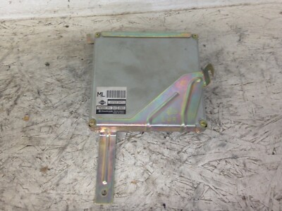 JDM Nissan Stagea WGC34 RB25DE NA NEO AUTO ECU (ML) 23713 0V711