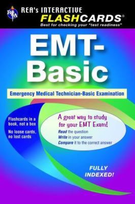 EMT-Basic: Emergency Medical Technician-Basic Exam by Lindsey, Jeffrey