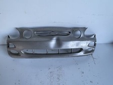 Pare-choc avant Kia SHUMA