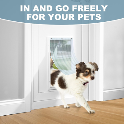 Dog Door Flap Dog Door Replacement Flaps Accessories Pet Doors