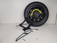 Spare Tire Wjack Kit 15 Fits 2019-2024 Hyundai Elantra Compact Donut