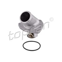 Topran Thermostat KüHlmittel Mit Dichtung 92°C FüR Opel Astra F CC 205 723