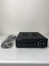 Nobsound 600W TPA3255 HiFi 5.0 Bluetooth Audio 2-Channel Power Amplifier