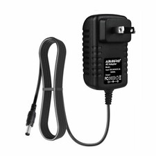 AC/DC Adapter for Toshiba SD-P91S SD-P91SKN DVD Player Power Supply Charger PSU