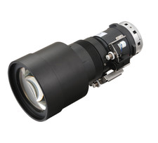 NEW IN BOX  NEC NP21ZL ULTRA LONG THROW PROJECTOR LENS