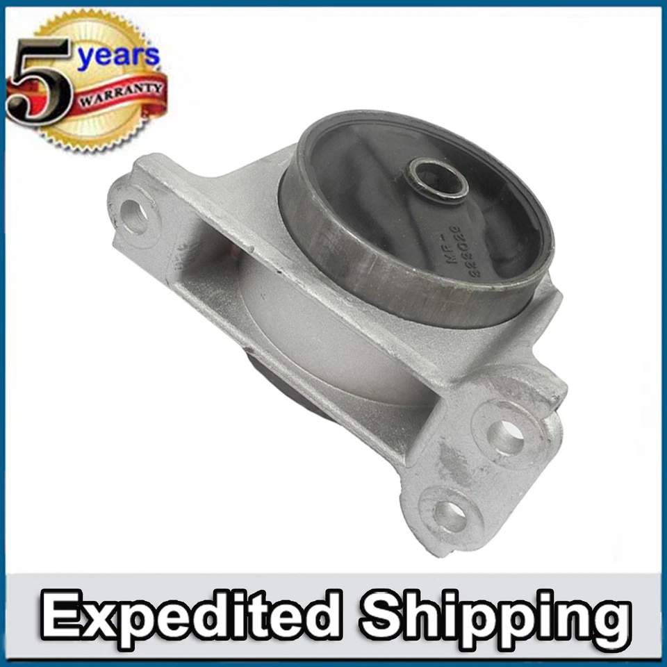 Front Engine Motor Mount 4620 For 1998-2004 Mitsubishi Diamante 3.5L - Image 3 of 4