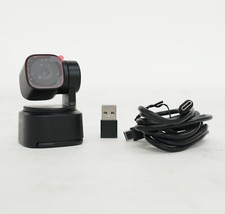 OBSBOT Tiny 2 Lite AI-Powered 4K PTZ Webcam