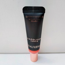 Napoleon Perdis Cheeky Desires Liquid Gel Blush, #Euphoric, 10ml, Brand New!