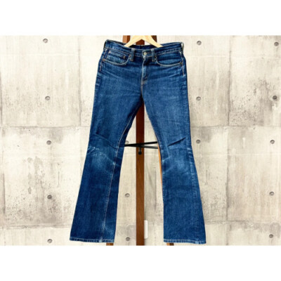 SUGAR CANE デニムパンツ W30 L32 中古・古着通販】SUGAR CANE (シュガーケーン) デニムパンツ