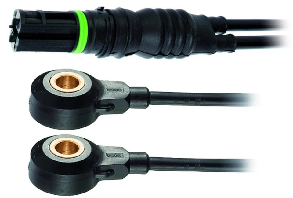 Sensor de golpe de encendido (detonación) para BMW 328Ci 2000 Foto 4 de 4