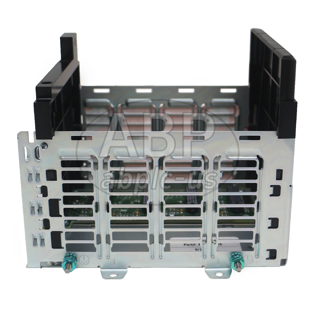 New Factory Sealed Allen-Bradley 1756-A4 ControlLogix 4 Slots Chassis