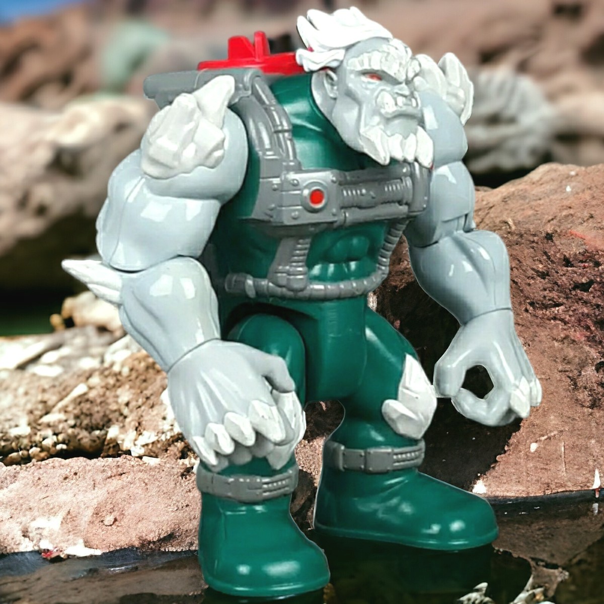 Demain(ドマン）　シーソー人形　４４４ Demain(ドマン） シーソー人形 444