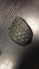 ORIGINAL BMW E87 E46 E90 Gummibelag Bremspedal Schaltgetriebe 35.21-1160422