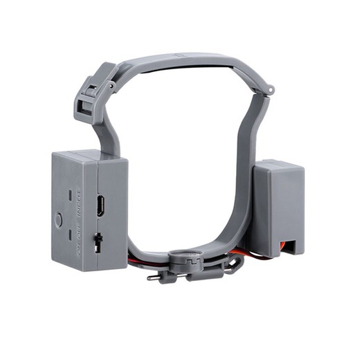 Para DJI AIR 3 3S Carga útil Sistema de lanzamiento de aire Lanzador de liberación rápida Boda Entrega - Imagen 2 de 20