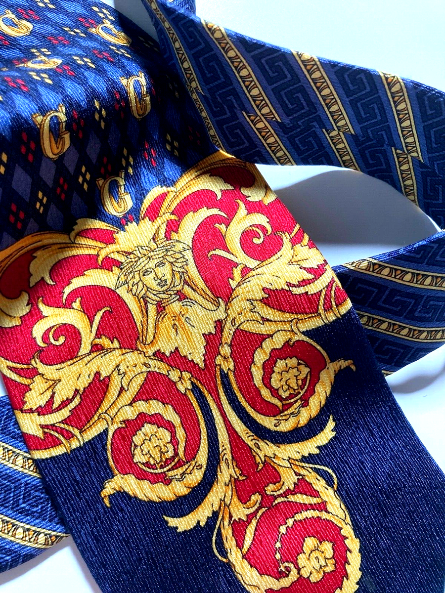 GIANNI VERSACE VINTAGE  