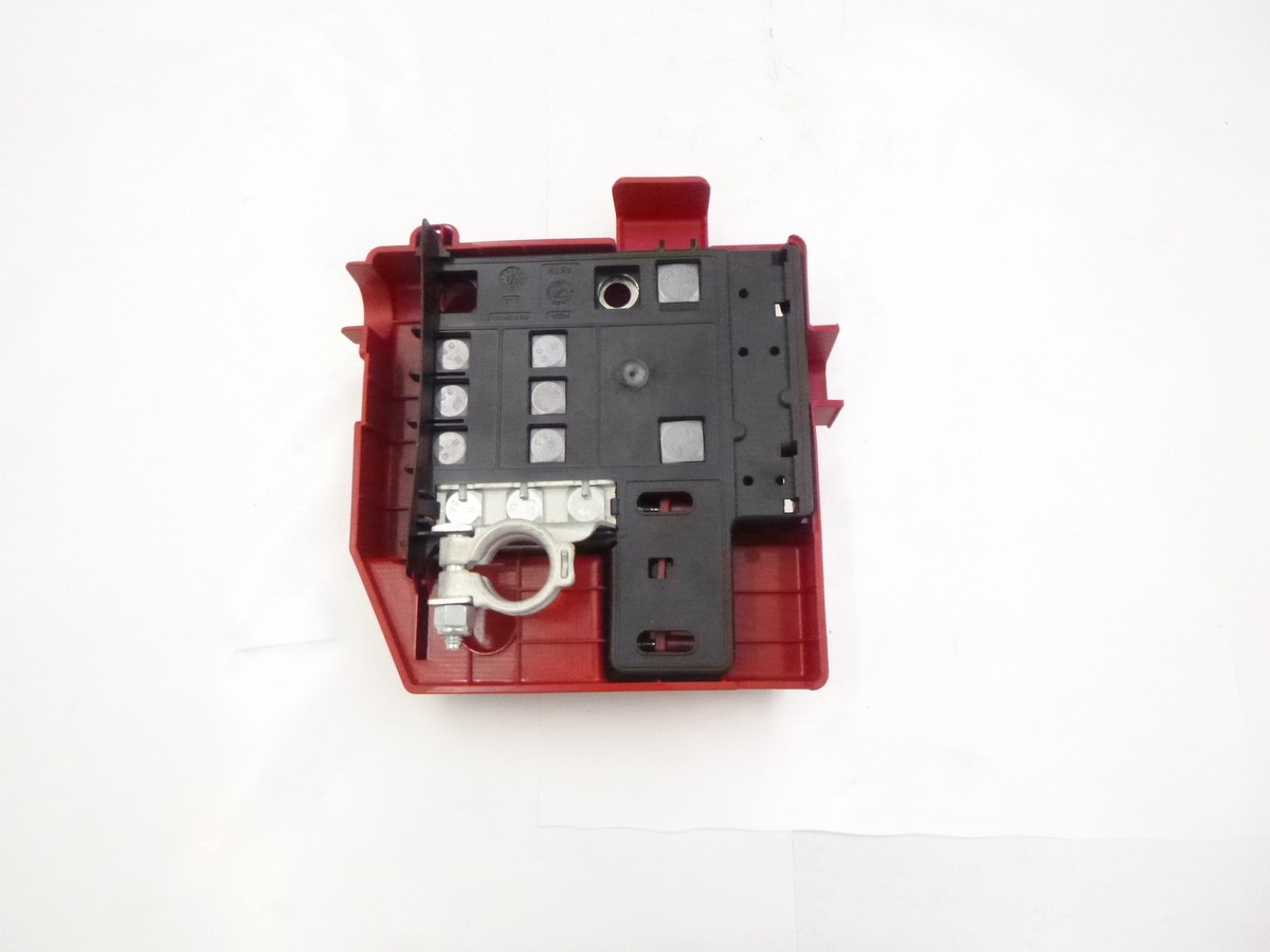 OEM Mopar 68283344AB Fuse Box for 2014-2024 Ram Promaster 1500