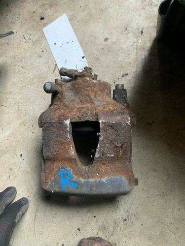 Audi A3 8L VW Golf IV 1J Bremssattel Bremszange Bremse vorne rechts ATE FS 3 III