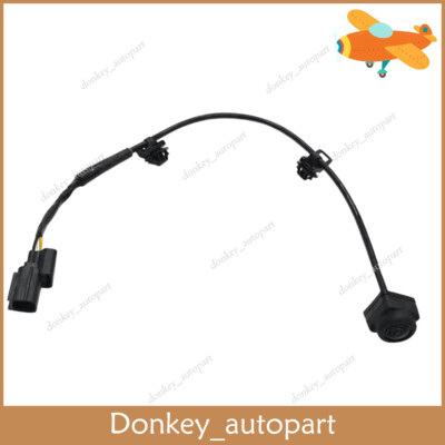 Fit For Acura MDX 2017-2020 Front Camera Assembly 36560-TZ5-A02 36560TZ5A02