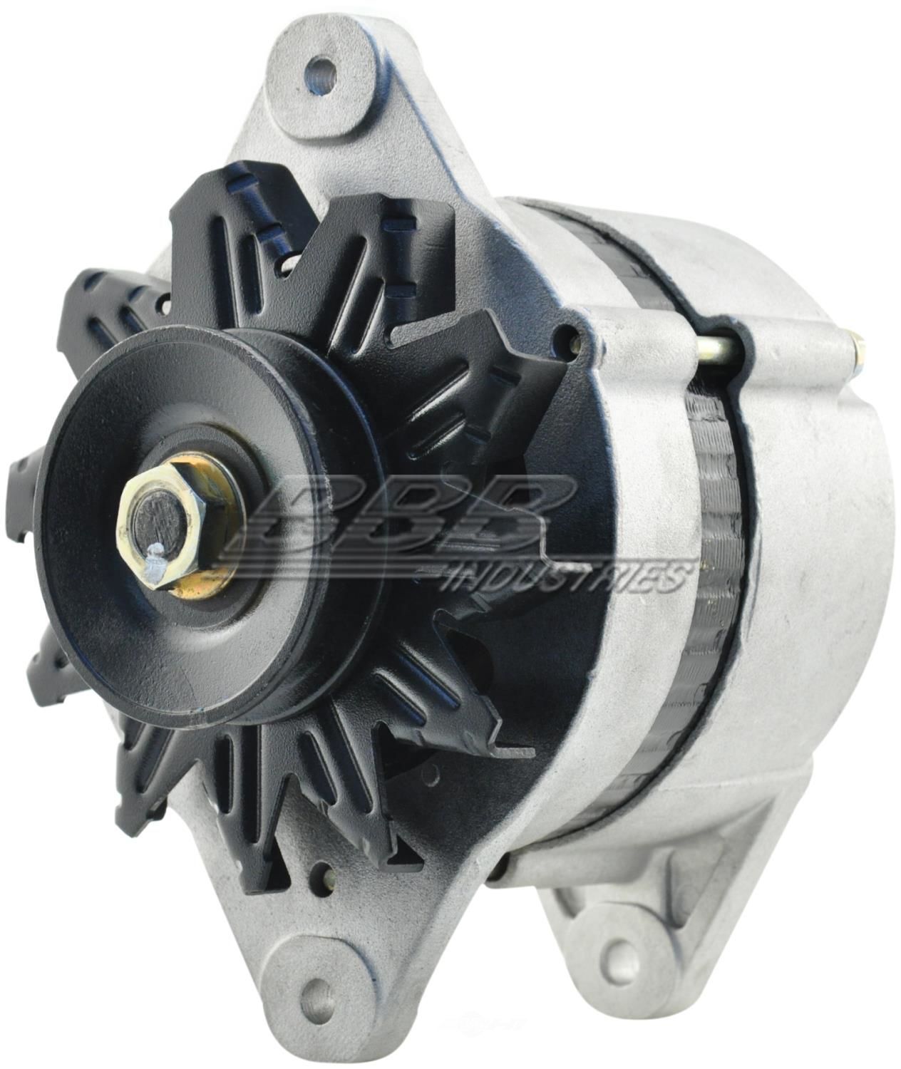 TERREPOWER 14105 Alternator / Generator and Related Components ...