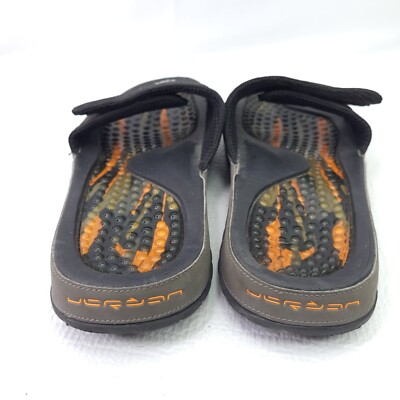Nike Air Jordan Hydro 8 VIII Slides Retro Off Court Sandals  display picture 1
