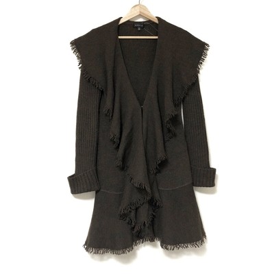 Auth EPOCA - Dark Brown Women