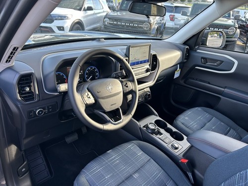 2024 Ford Bronco Heritage - Picture 12 of 12