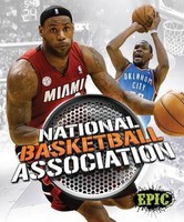 National Basketball Association National Basketball... Book (hardback) National Basketball Association National Basketball... Book (hardback)