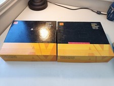 Kodak Ektagraphic Universal Slide Tray Model 2 - Lot Of 2