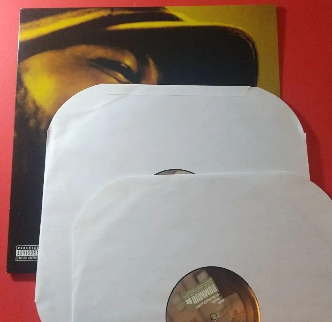 Common / Be 12