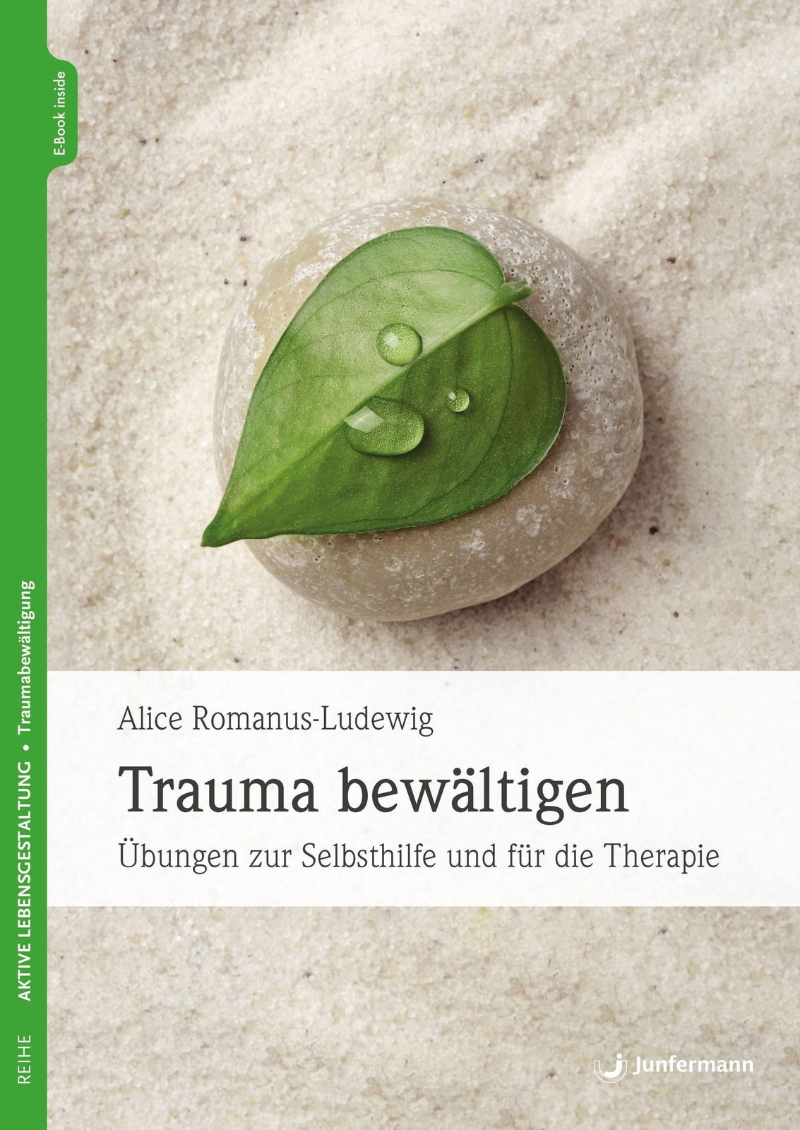 Thumbnail - Trauma Bewältigen Alice Romanus-ludewig