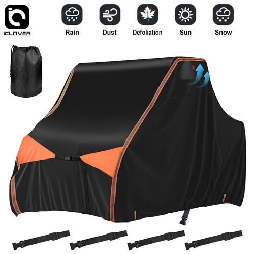 Kemimoto RZR Sac De Rangement Pour Polaris RZR XP Cameroon