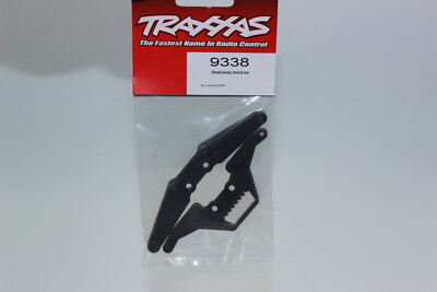 Traxxas TRX 9338 Dämpferbrücke vorne + hinten Factory Five 35 Hot Rod 4Tec 3  