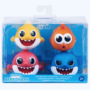 baby shark toys ebay
