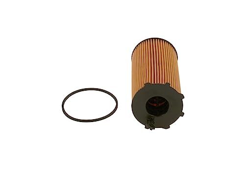 Oil filter F 026 407 207 for DODGE NITRO JEEP CHEROKEE WRANGLER III 2.8D 2007- - Picture 7 of 9