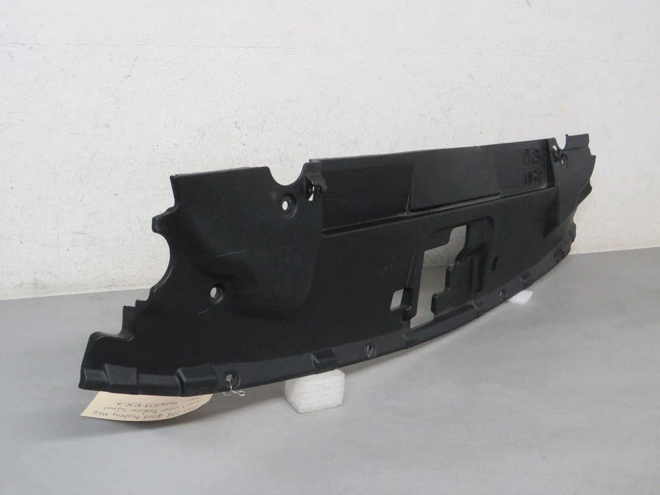 2015 2018 FORD MUSTANG MK6 FRONT UPPER RADIATOR SUPPORT COVER - Изображение 3 из 4
