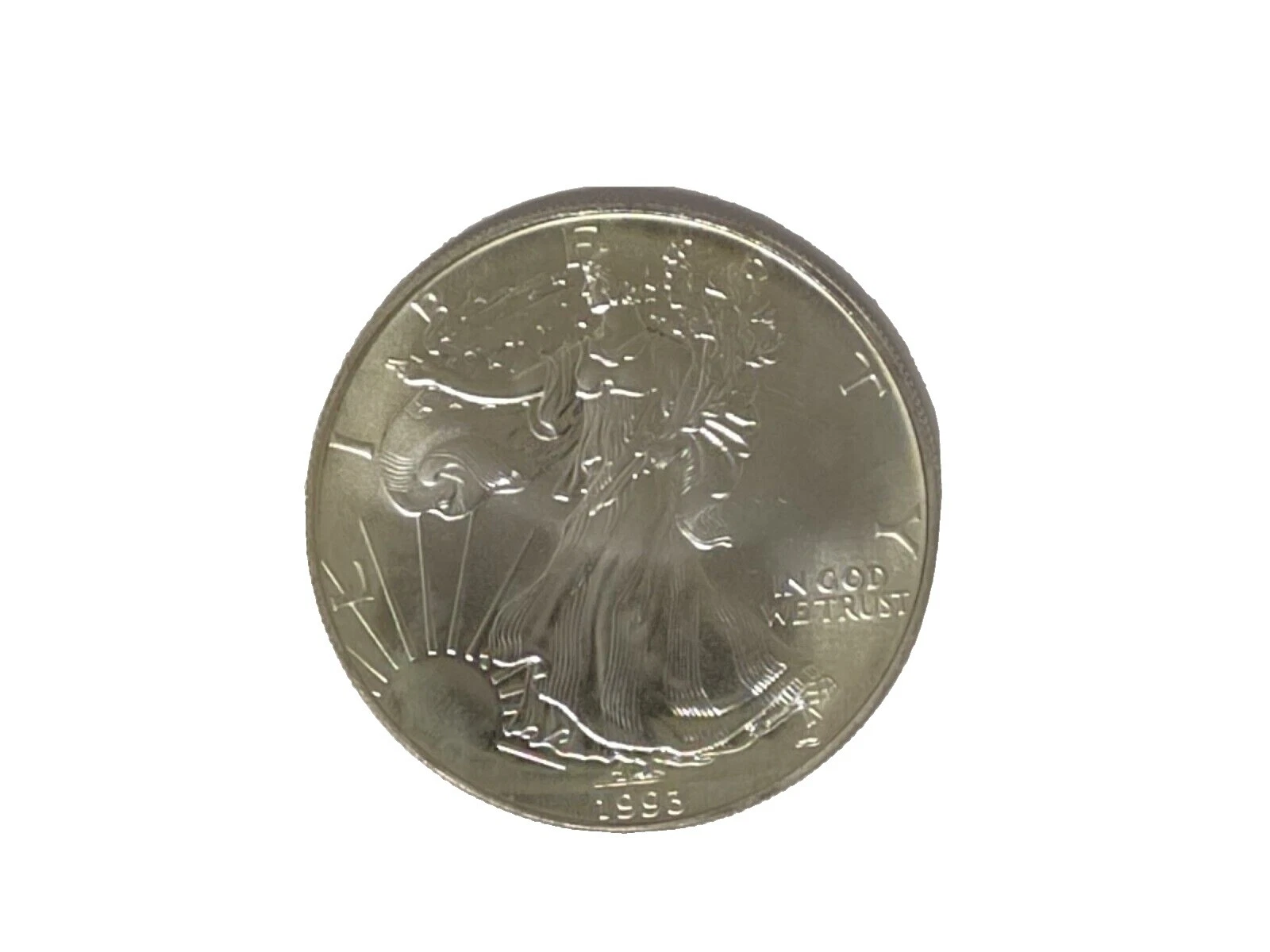 Uncertified Bullions 1993